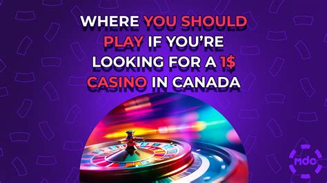 15 dollar deposit casino|$15 Deposit Casinos Canada .